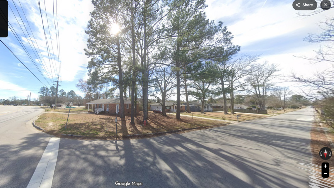 DoorDash delivery ends with driver beaten with bat, NC sheriff says. Man charged