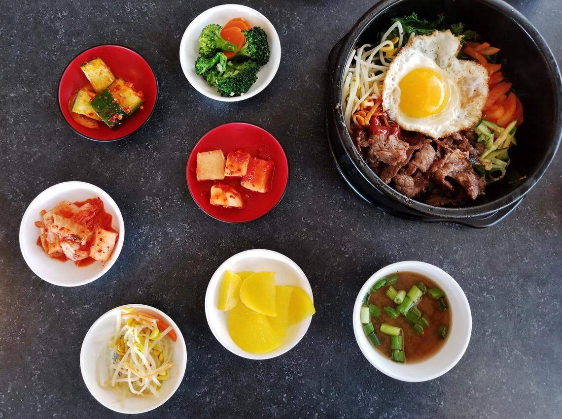 Choi’s Korea & Wing closed in October and will reopen soon as  Choi’s Korean Kitchen and Soju Bar.&nbsp;