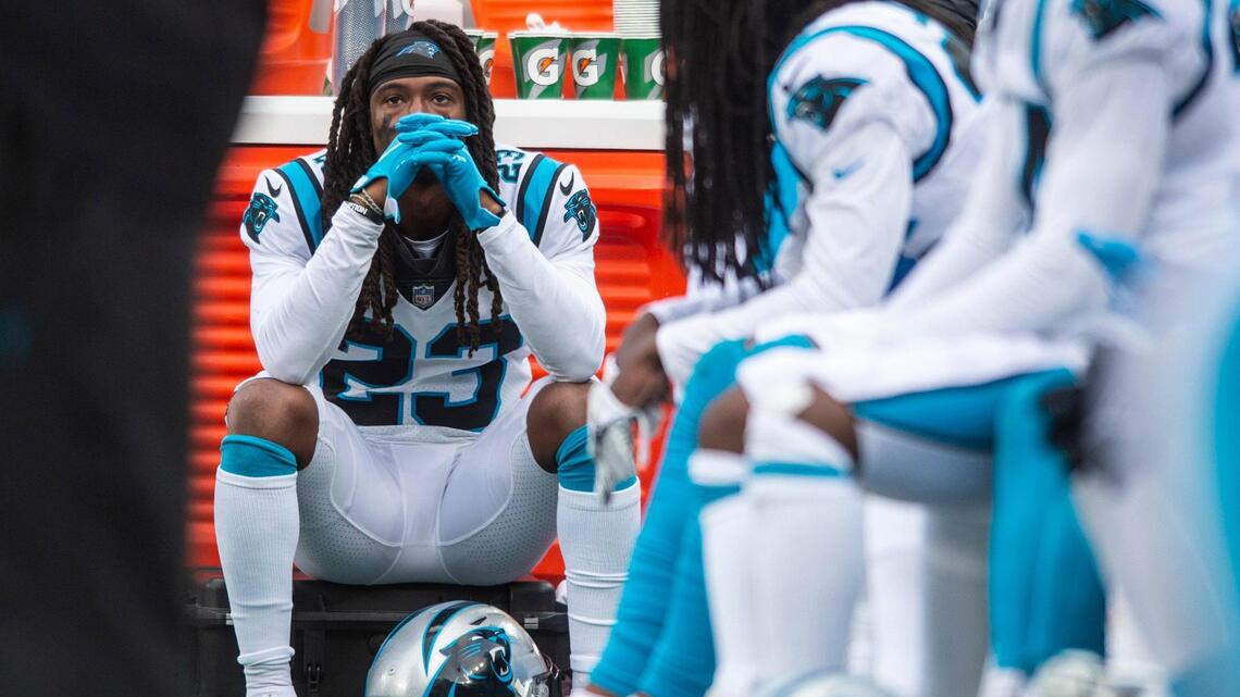 Former FIU players learn to adjust while chasing their dreams of playing professional football