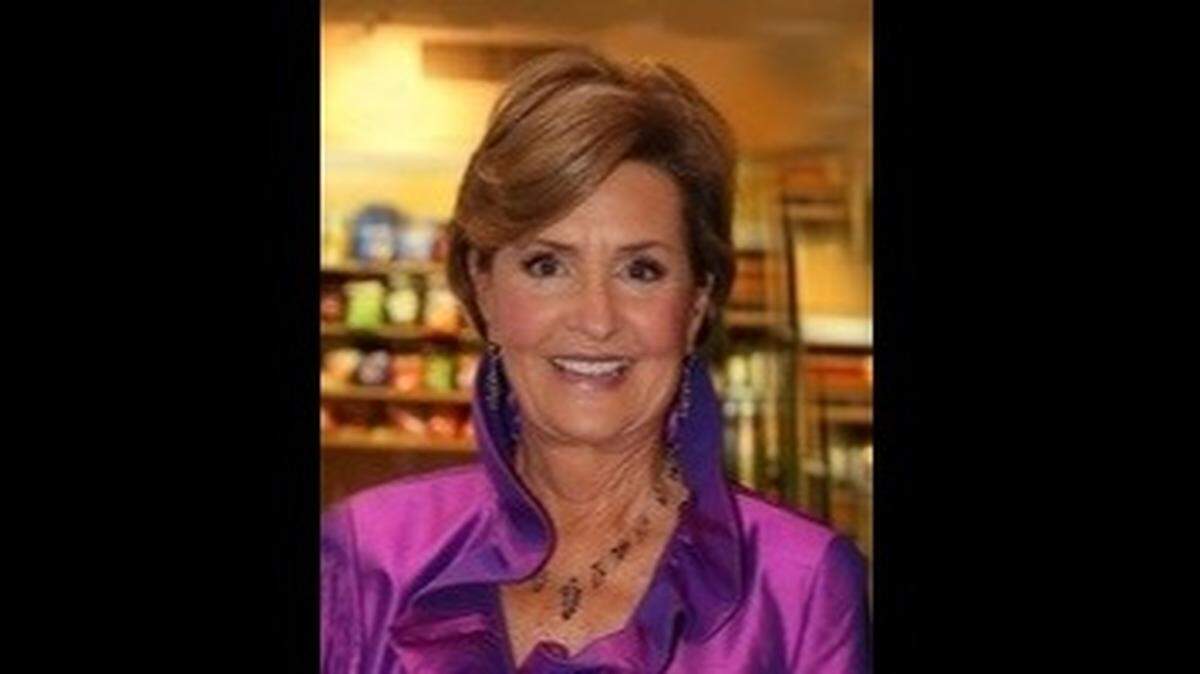 Jill Dinwiddie