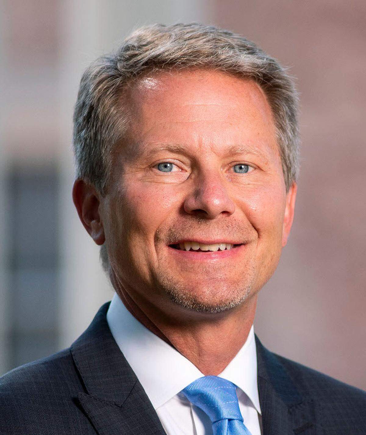 Kevin Guskiewicz