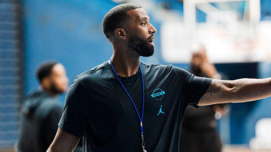 Charlotte Hornets focused on three specific areas as team opens NBA training camp