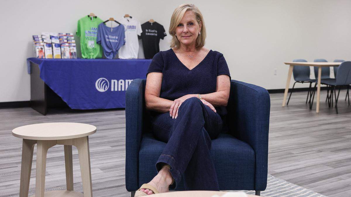 Spotting Teen Mental Health Struggles: Experts Share Key Signs