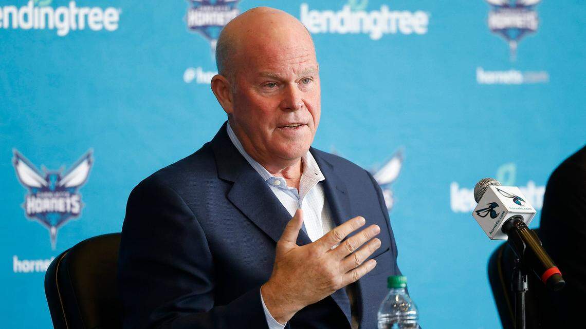 Time to pay rent: Hornets’ Clifford has his old job back, but must succeed quickly