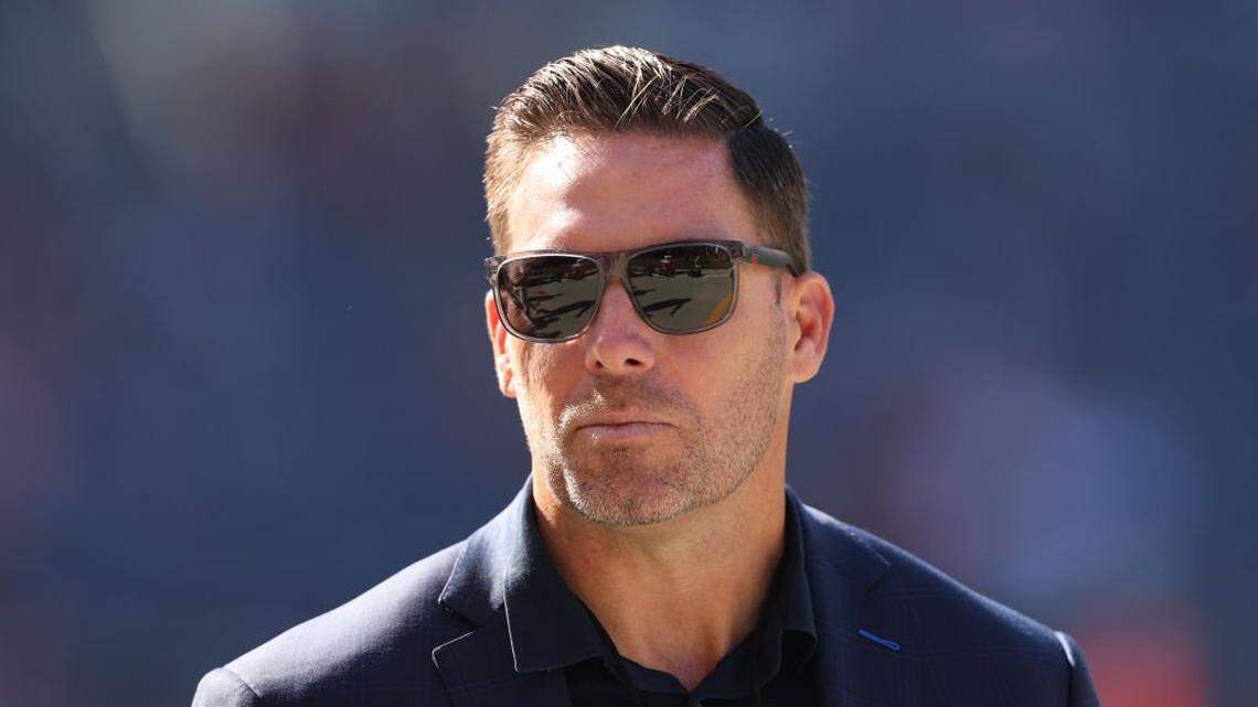 Five takeaways from Panthers GM Morgan: Free agency outlooks for Dowdle, Mays