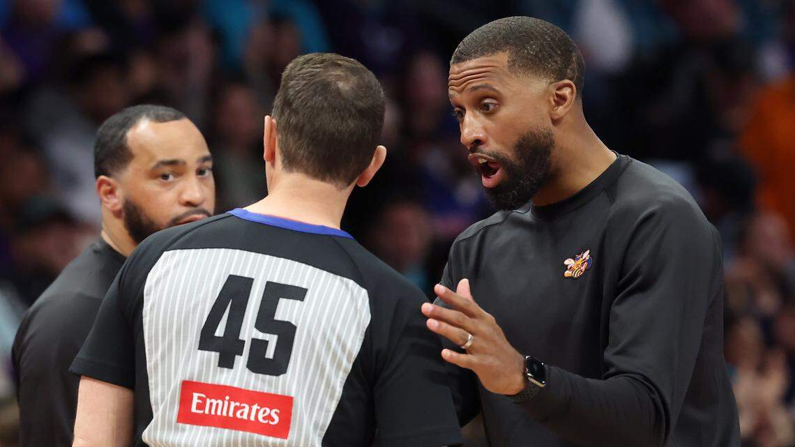 What’s at stake for the Hornets in regular-season finale? Here’s a breakdown