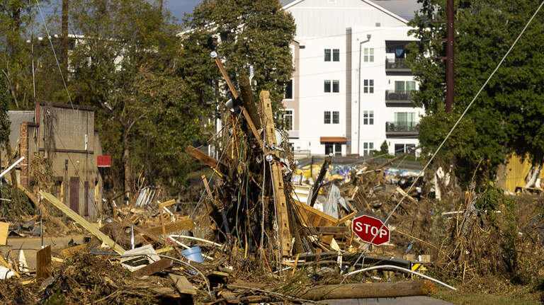 Beloved home repair show follows NC’s Helene rebuild this season. How to watch