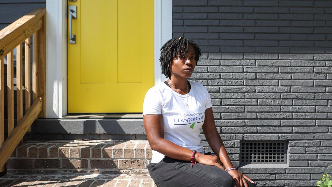 ‘They’re not coming’: Grocery stores abound, but Charlotte food deserts still prevalent