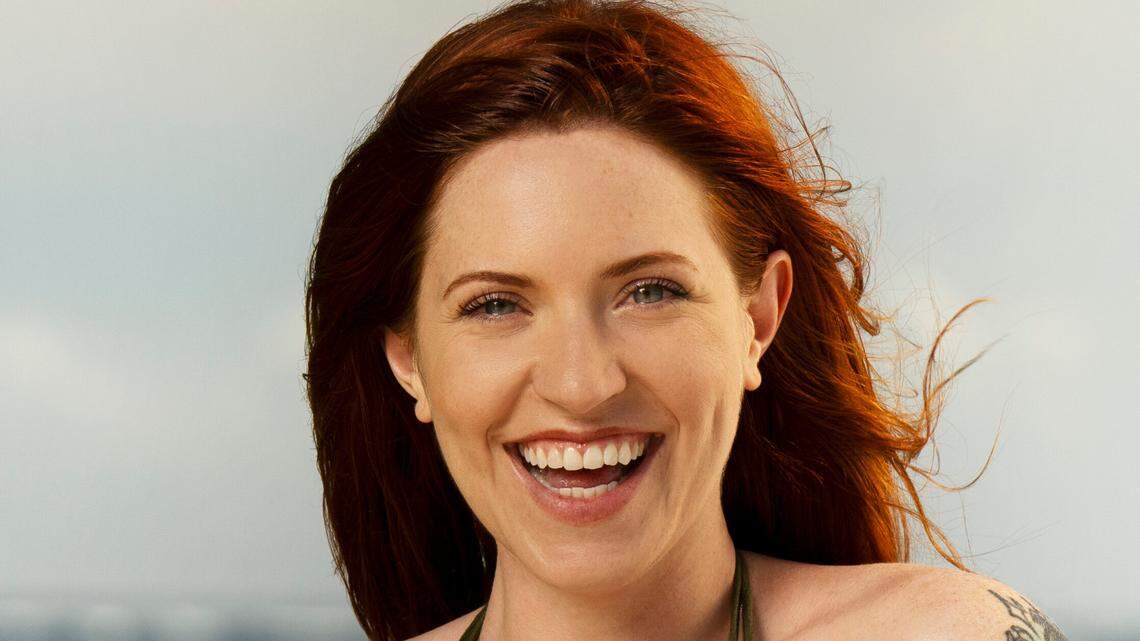 A psychic knew this Charlotte hair salon owner would be on ‘Survivor.’ Or ... did she?