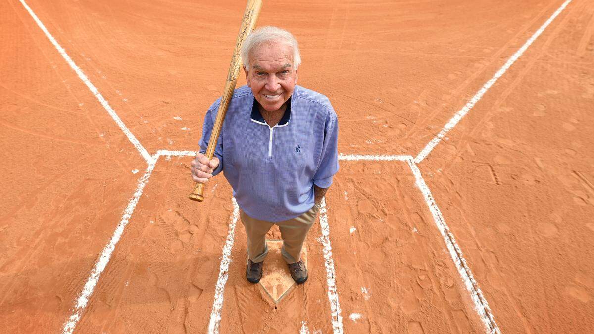 Former Yankees great Bobby Richardson opens up on Mantle, Maris and why he retired at 31