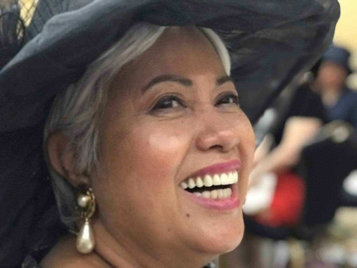 Philippines native Josephine “Jyoti” Bayog Friedland, owner of Jyoti’s World Cuisine in east Charlotte and political and civic activist, died May 1 at the age of 67.