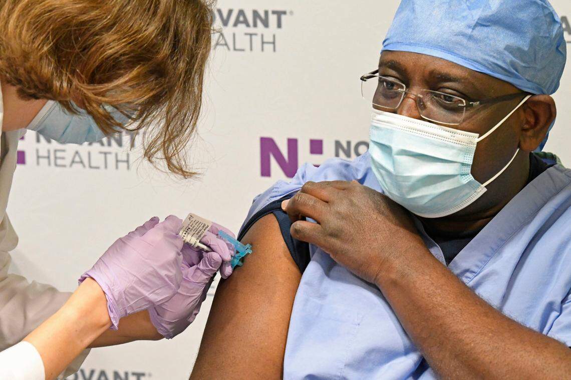 Mecklenburg County moved to yellow or medium level exposure for COVID on Friday due to a significant increase in cases.