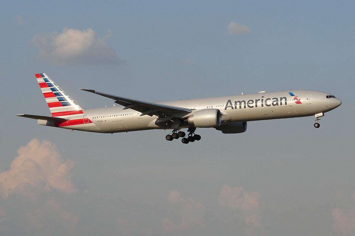 American Airlines will now offer flights from Charlotte to Quebec City, Canada, the airline announced recently.