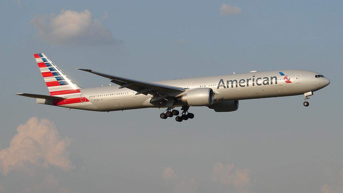 American Airlines will now offer flights from Charlotte to Quebec City, Canada, the airline announced recently.