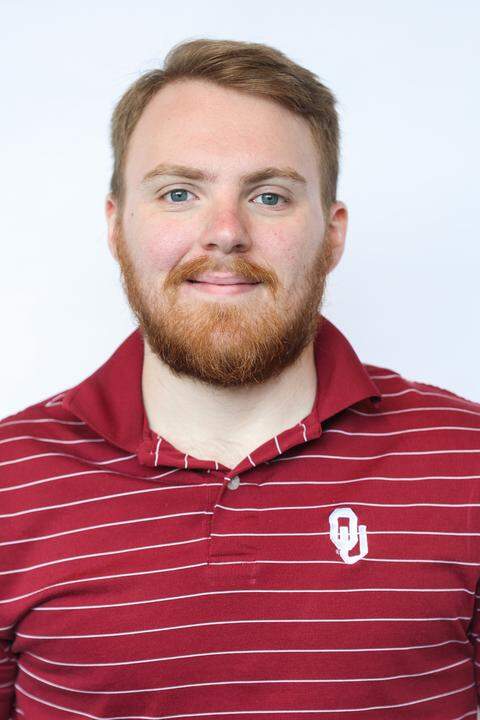 Profile Image of Blake Douglas