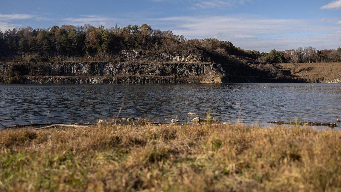 We got a look at Albemarle’s lithium mine in Kings Mountain. Here are 7 things to know