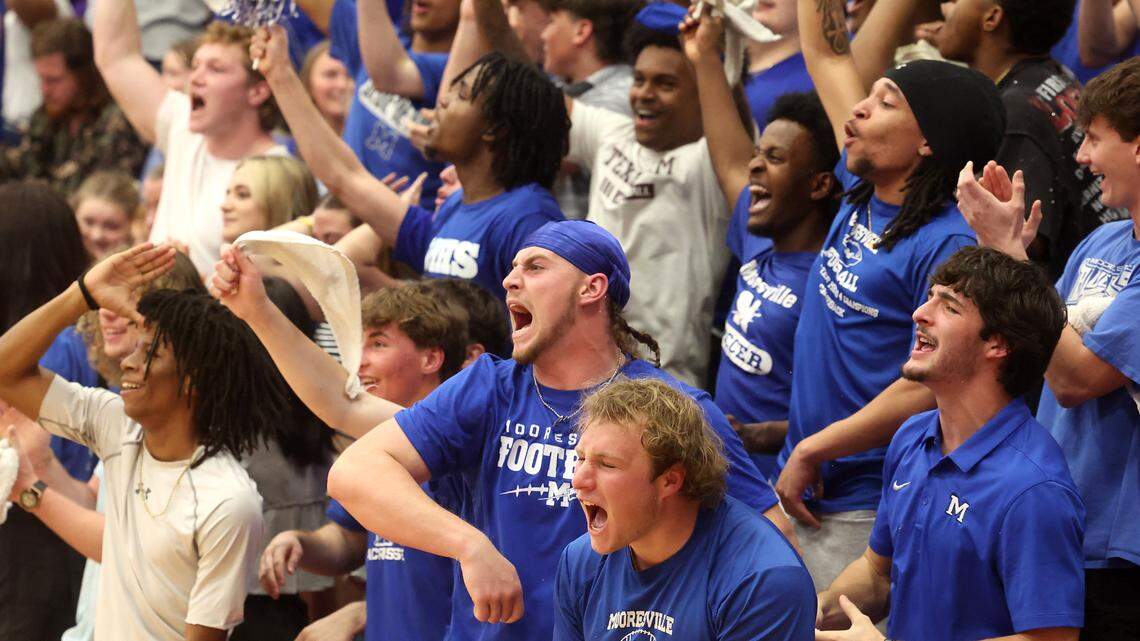 NC high school basketball state finals set for this week. Here’s the schedule
