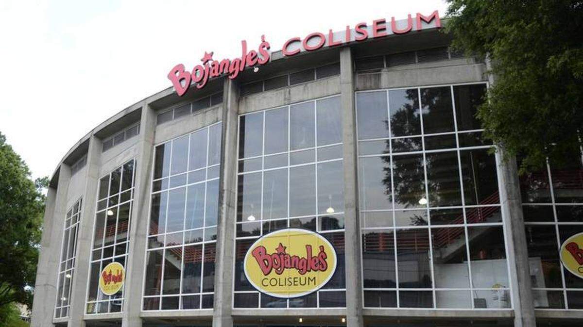 The Checkers play seven straight games on the road and don’t return to Bojangles Coliseum until Jan. 14.