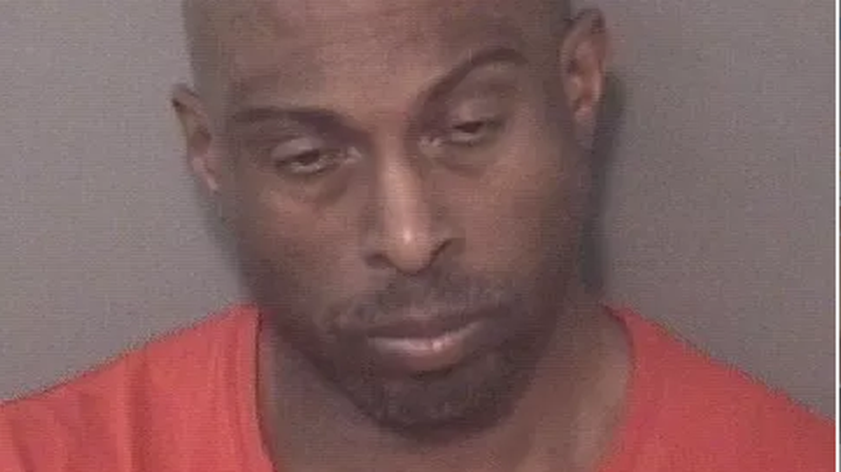 James Brandon Graham