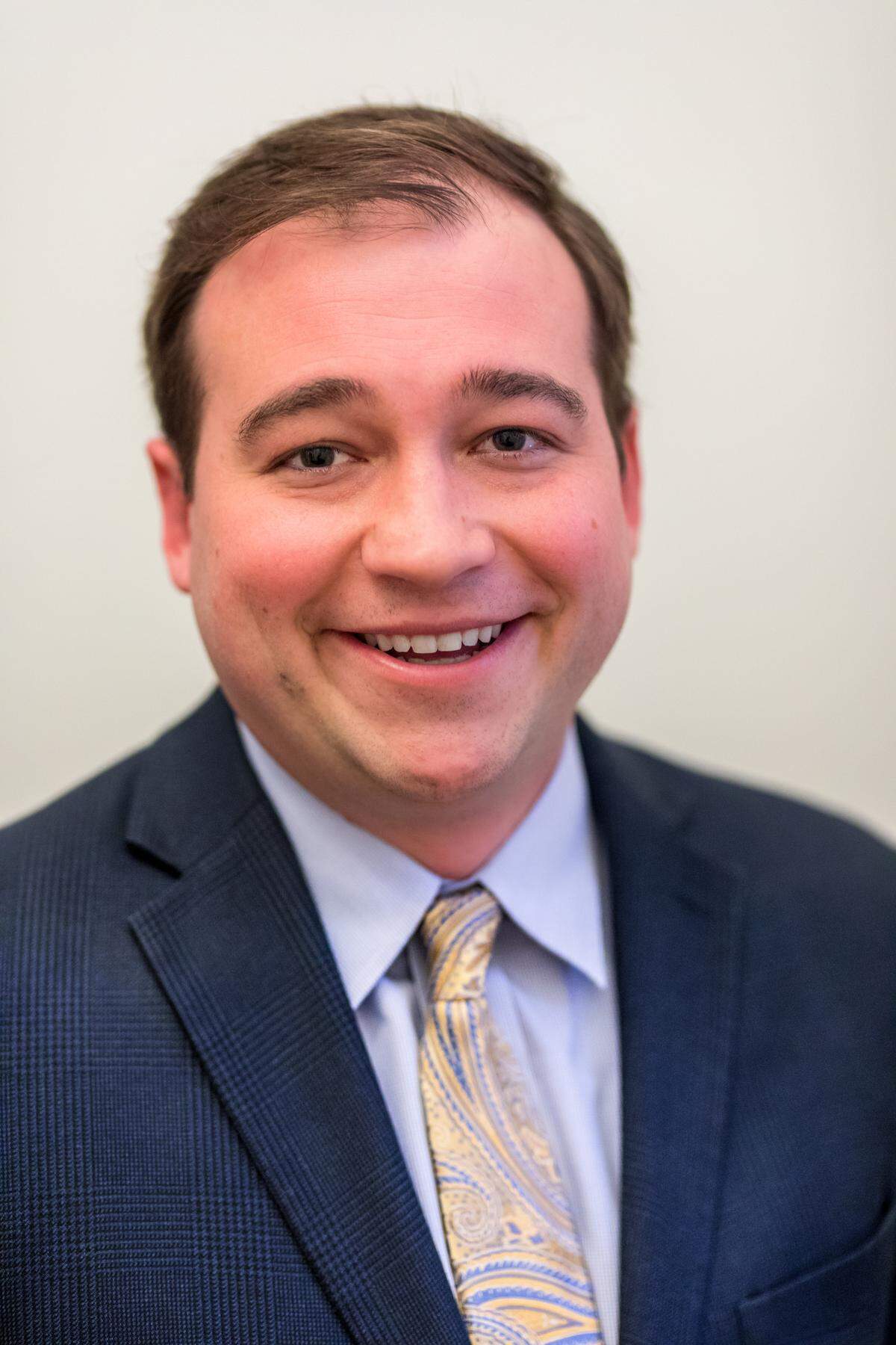 Chad Stachowicz