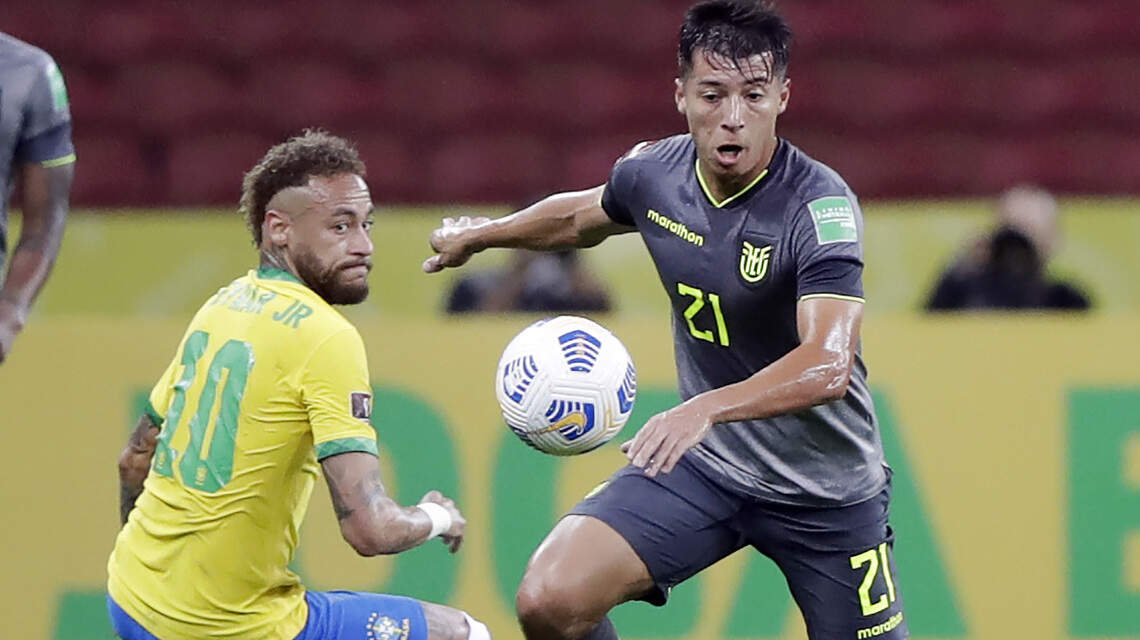Charlotte FC adds international player familiar with team’s first head coach