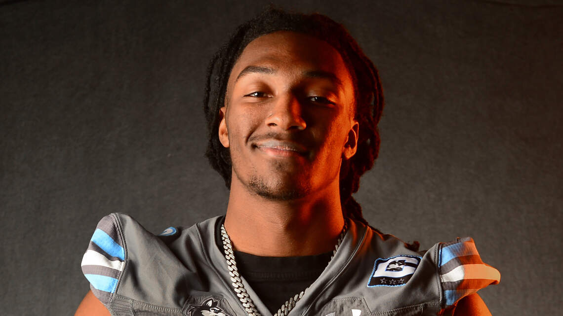 Meet the semifinalists for NC Mr. Football, the state’s player of the year