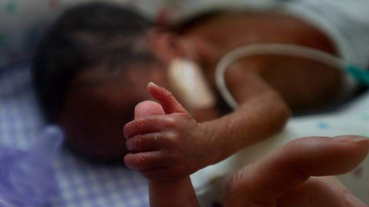 Racial disparities in infant mortality persist around the nation, but the rate in North Carolina - one of 12 states that has not expanded Medicaid under the Affordable Care Act - is higher than national rates. According to a 2018 study, Black babies in N.C. are more than twice as likely to die than white infants.