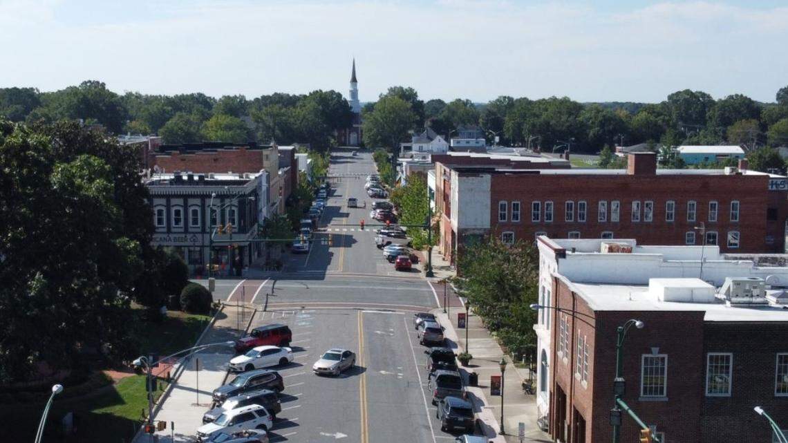 Suburban Charlotte manufacturer will close, and over 60 people will be laid off