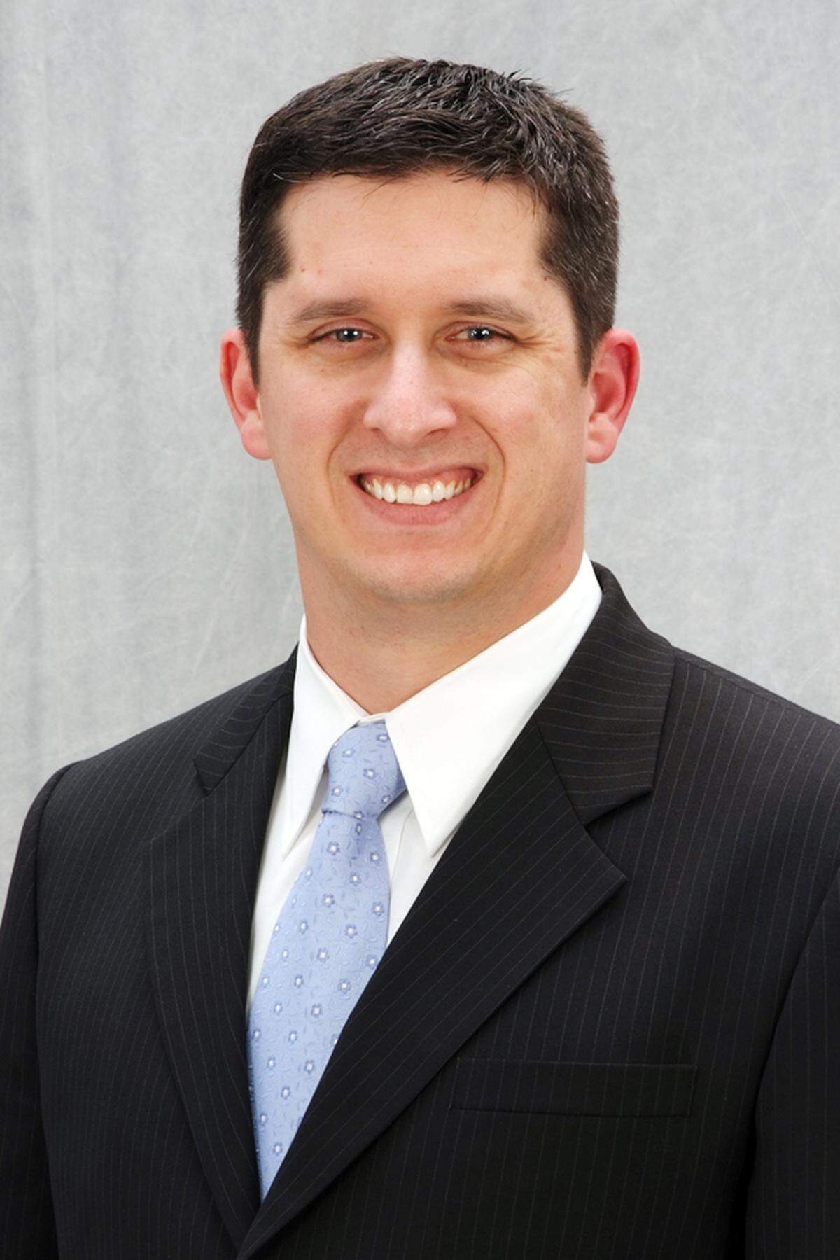 Judge Matt Osman