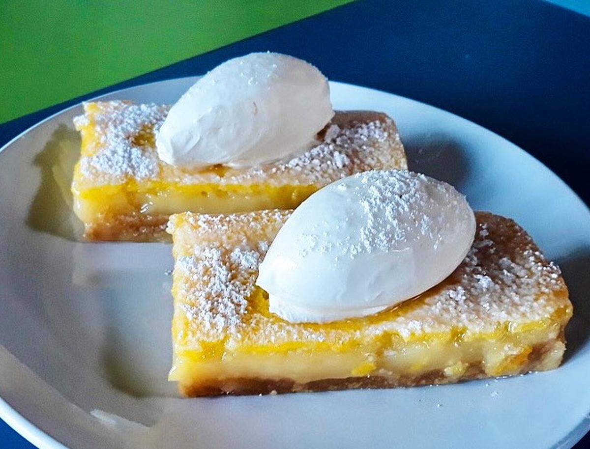 Chef Alyssa’s Kitchen will offer a Mother’s Day brunch, complete with menu items such as lemon bars and gluten-free quiche.