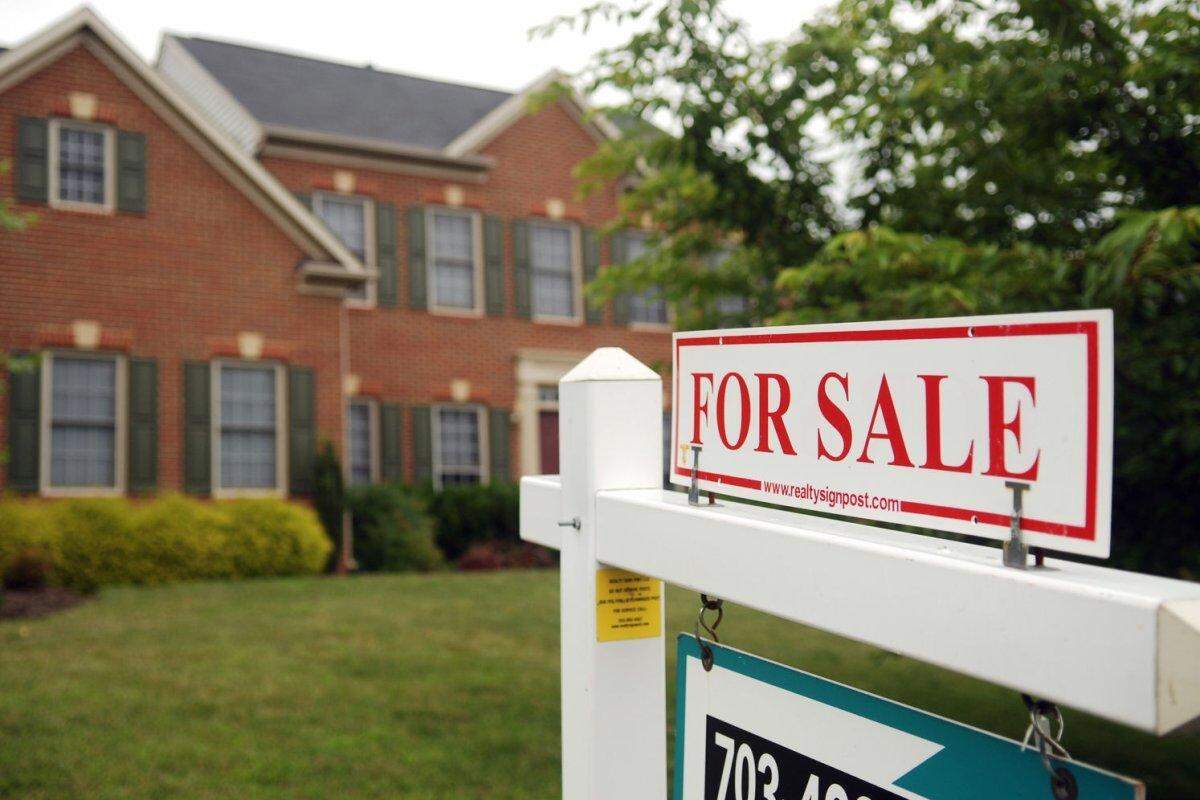 Home sales and pending contracts increased in the Charlotte-region in October.