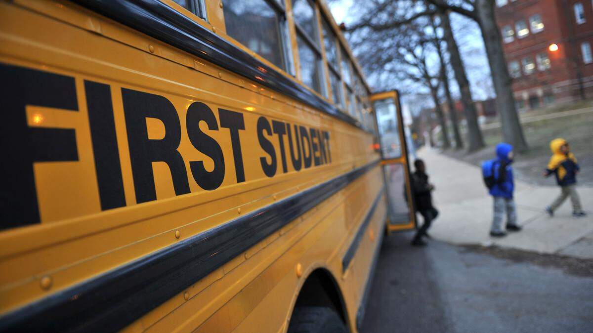 North Carolina released 2018 grades for the state’s schools.