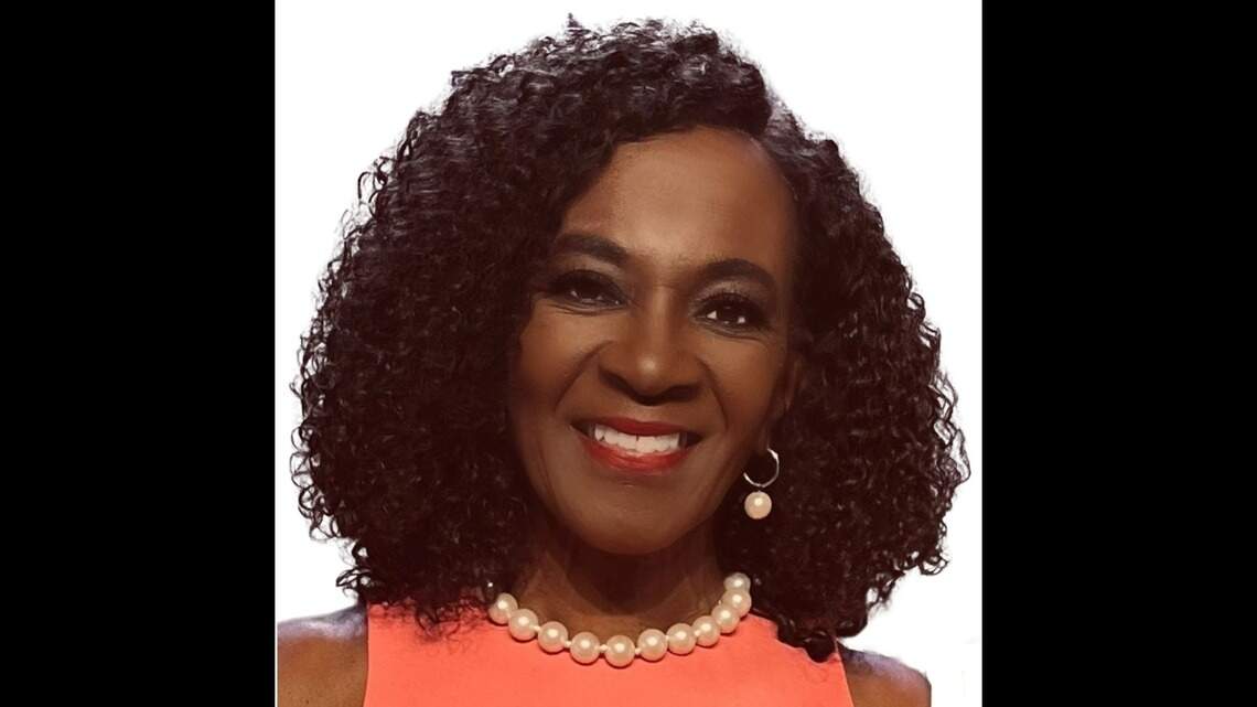 Twanna Henderson, Mint Hill Board of Commissioners candidate, answers our questions