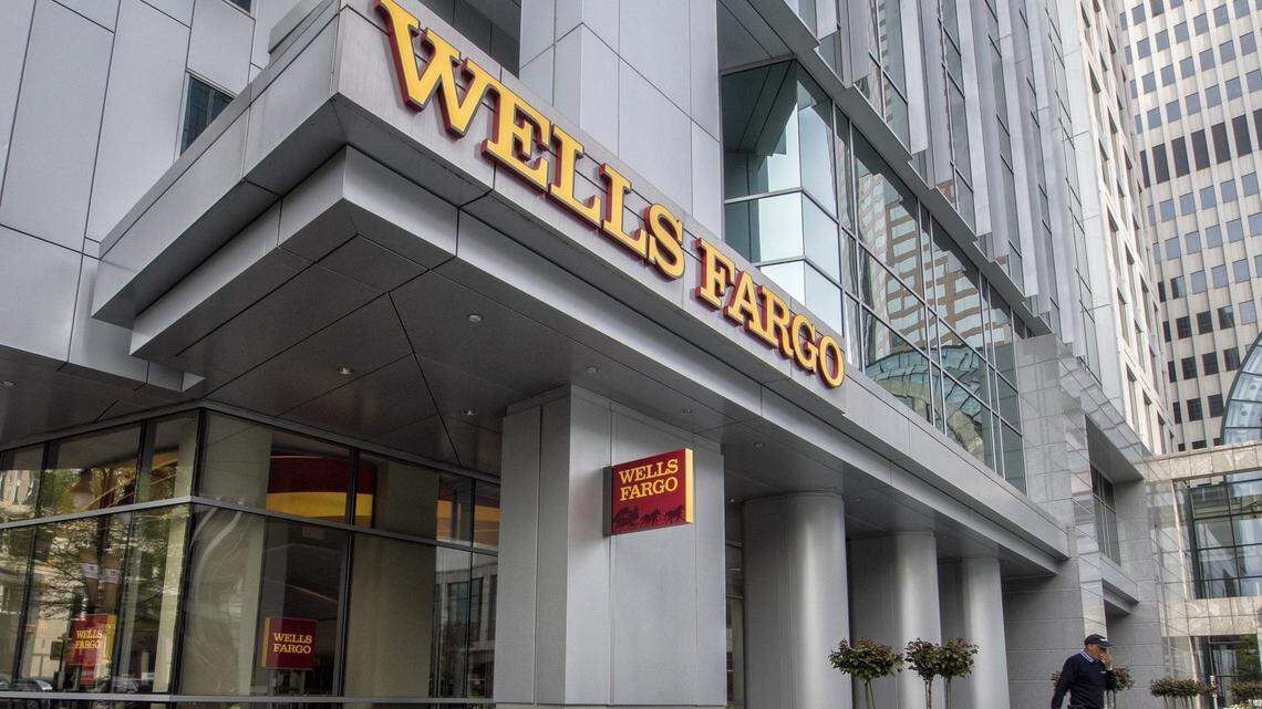 Wells Fargo isn’t based in Charlotte, but it has more employees here than any of its rivals. 