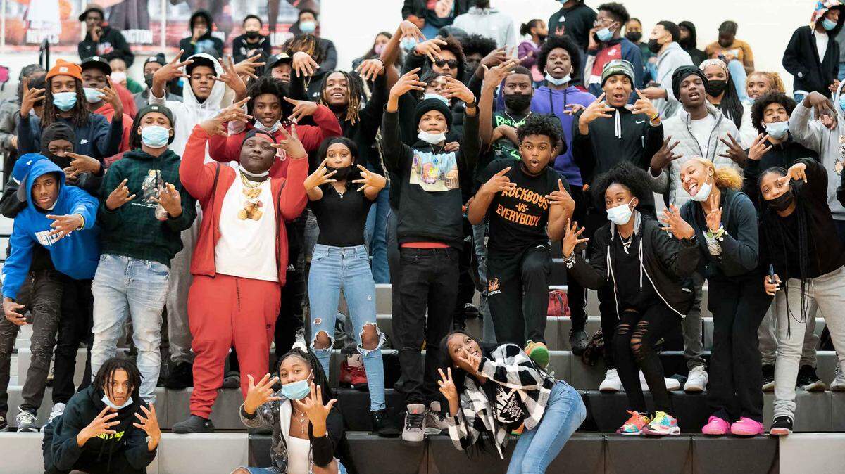 The Rocky River Ravens would host the Butler Bulldogs in a men’s basketball matchup Tuesday February 1, 2022.