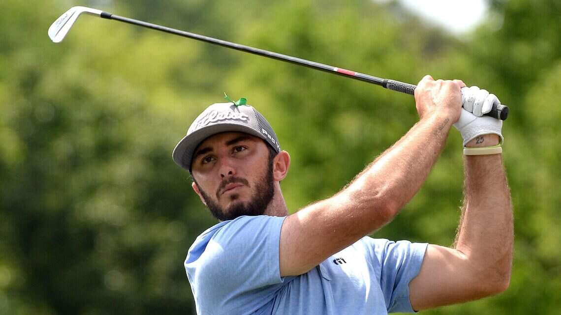 The favorites and value picks for the 2023 Wells Fargo Championship