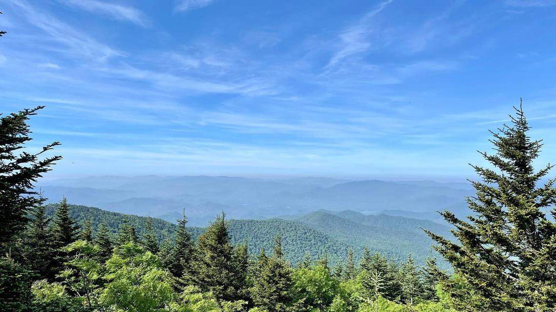 The body of a 72-year-old Tennessee man was found in the middle of the Little River in Great Smoky Mountains National Park. His car was nearby, park says