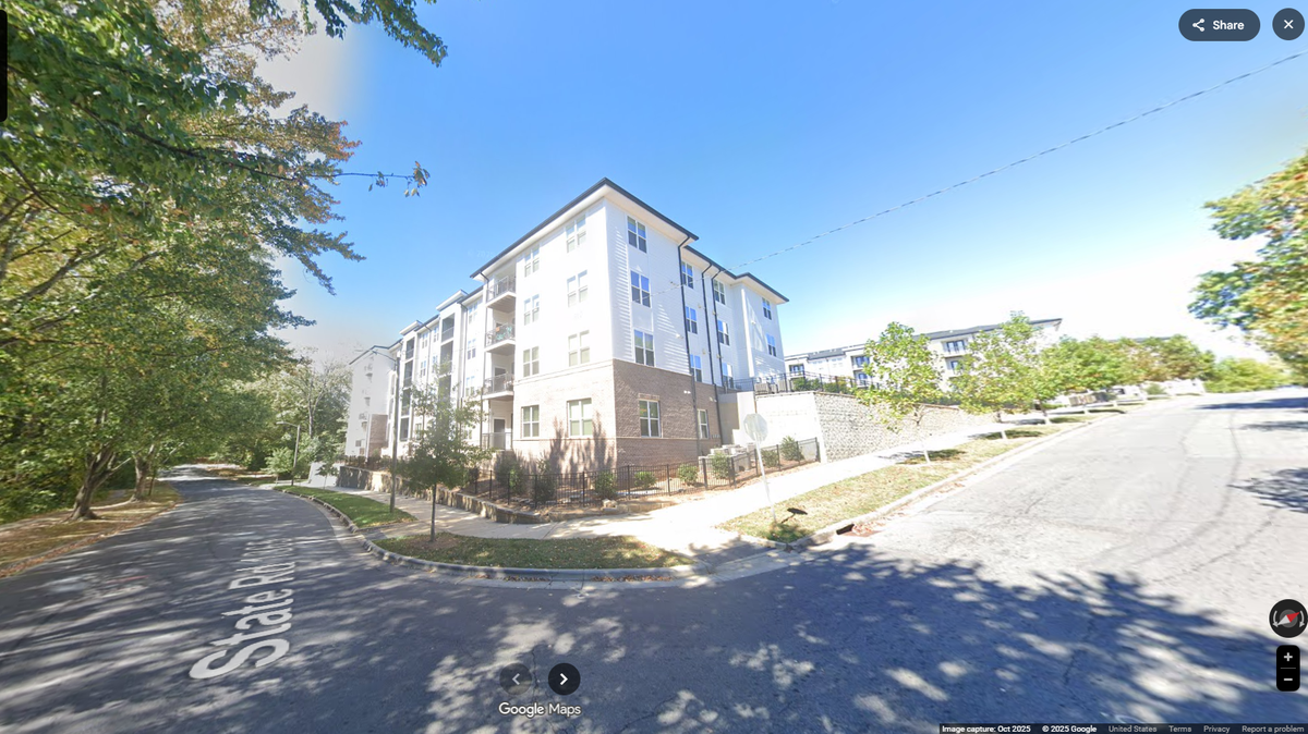 The shootings happened around 3:30 a.m. Saturday, Dec. 20, in the 800 block of Farmhurst Drive. The neighborhood is near the intersection of Interstate 77 and Nation’s Ford Road, maps show.