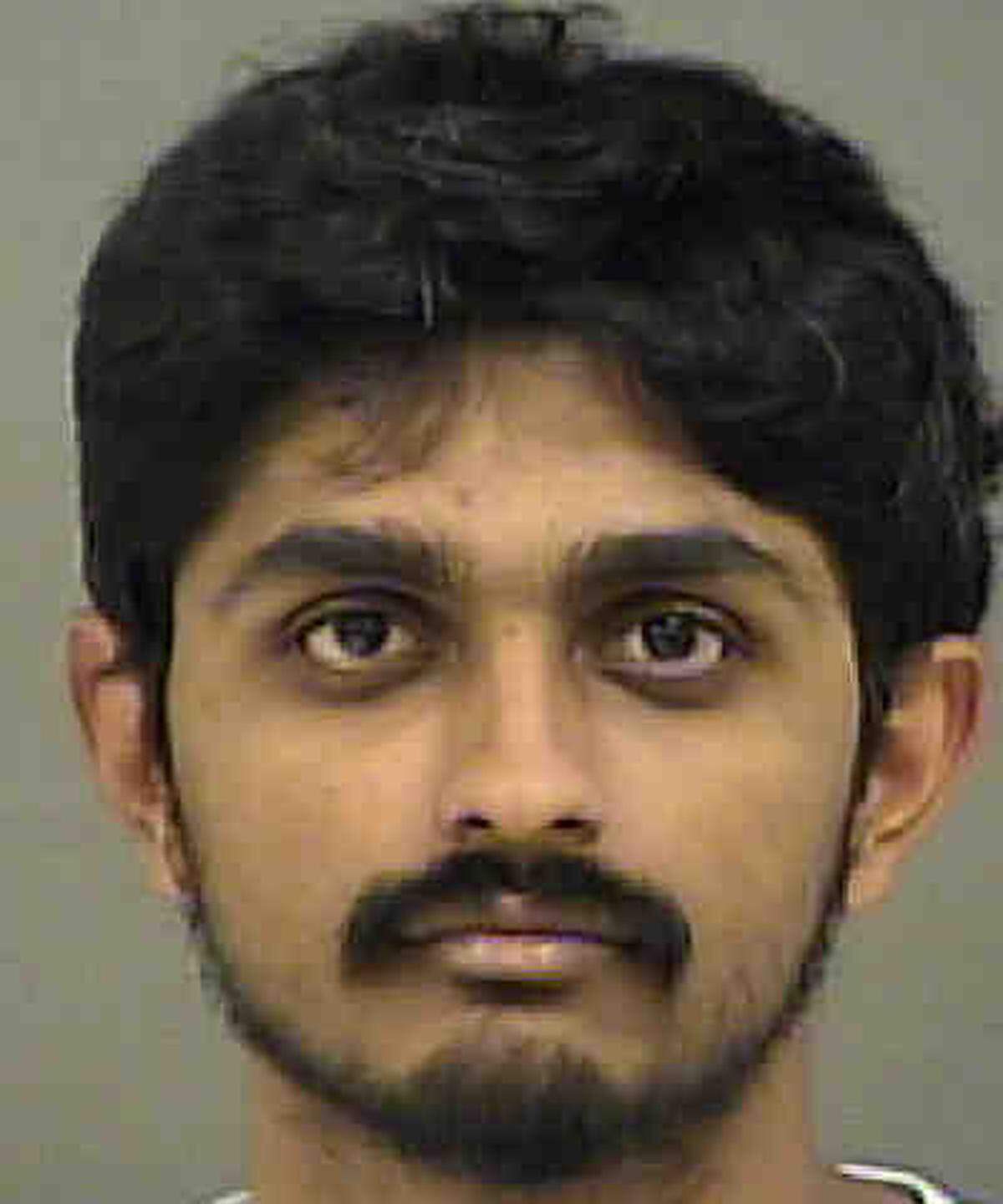 Dhruv Pathak