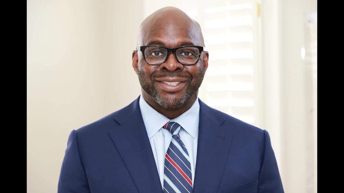 Anthony Trotman is out as Mecklenburg County deputy manager amid a change in leadership. Trotman was a deputy manager alongside Mike Bryant who is now the county manager.