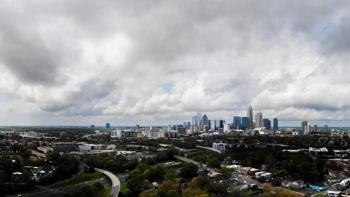 How worried should Charlotte be about a recession? Local economists weigh in.