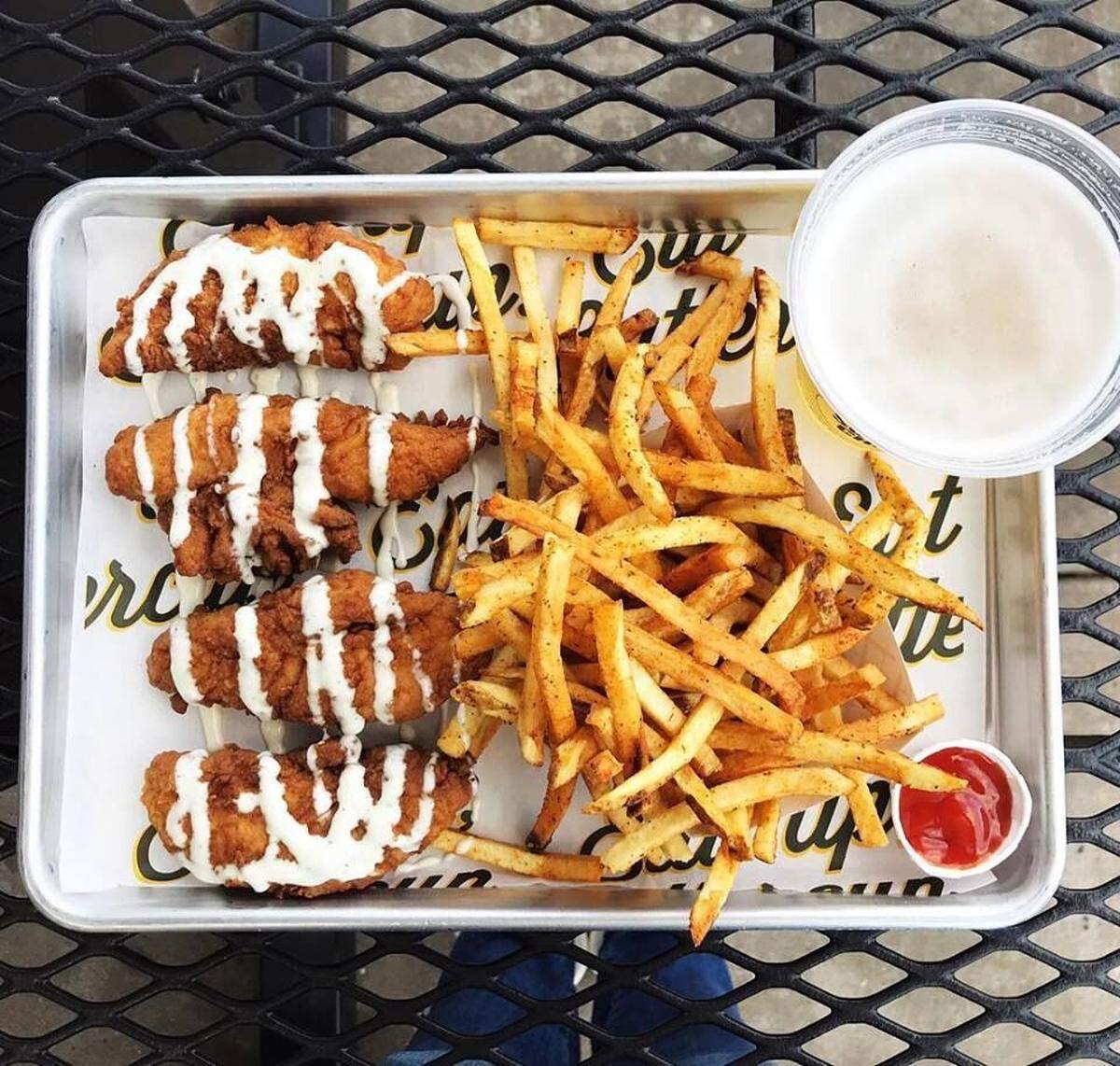 Super Chix is expanding with a second Charlotte-area location.
