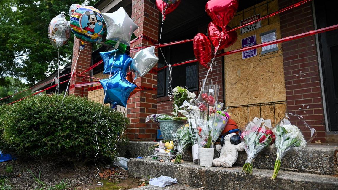 ‘Spreading quick.’ Broken smoke alarms mystery may never be solved in deadly Concord fire