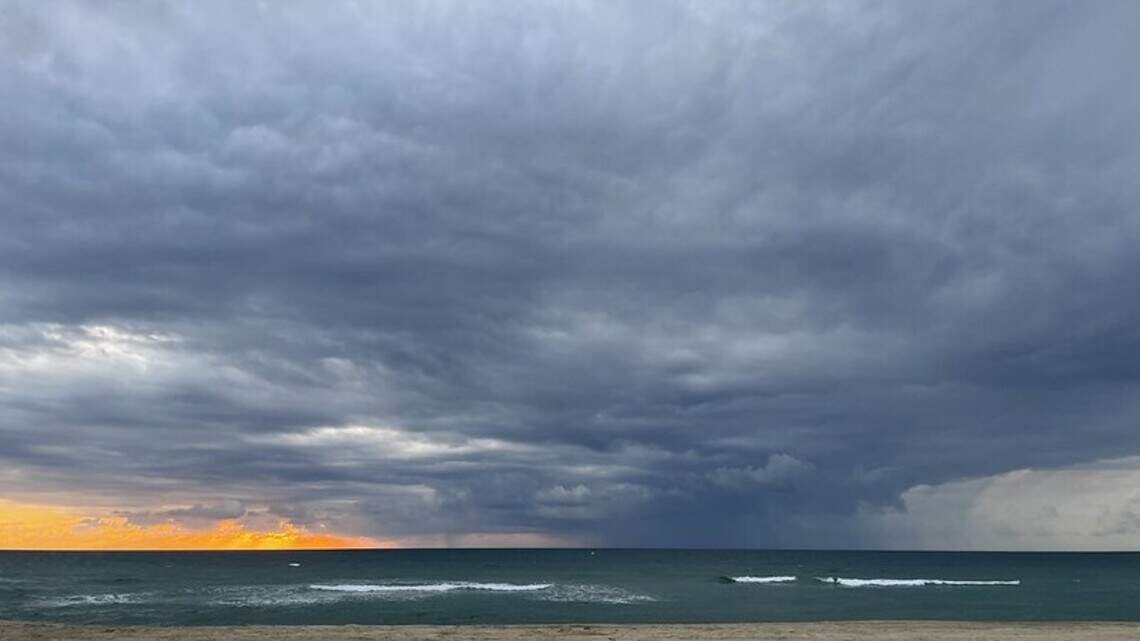 Swimmer dies off North Carolina’s Outer Banks, National Park Service says