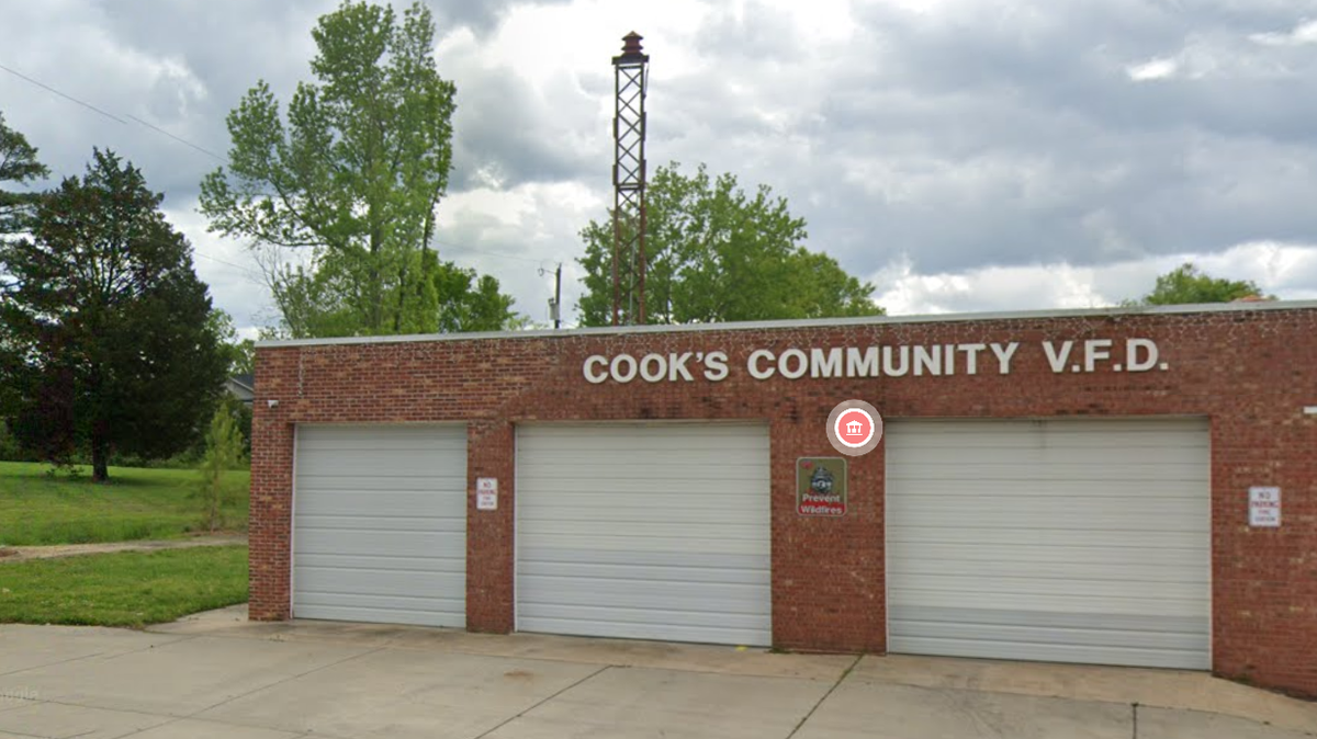 A Cook’s Community Volunteer Fire Department captain has alleged Charlotte firefighters have been underpaid for 3 years in a complaint filed in Charlotte’s U.S. District Court for the Western District of North Carolina on Monday, Feb. 26, 2023.