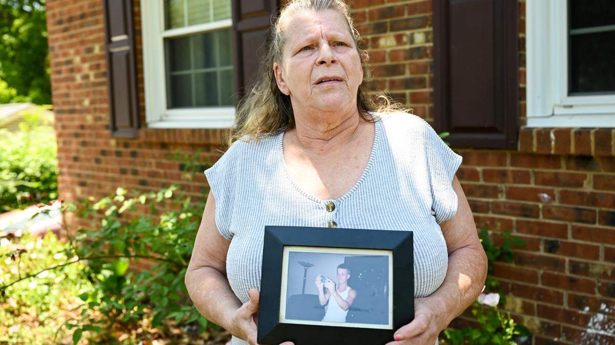 New doctor’s letter may move Charlotte murder case ahead after 11-year delay