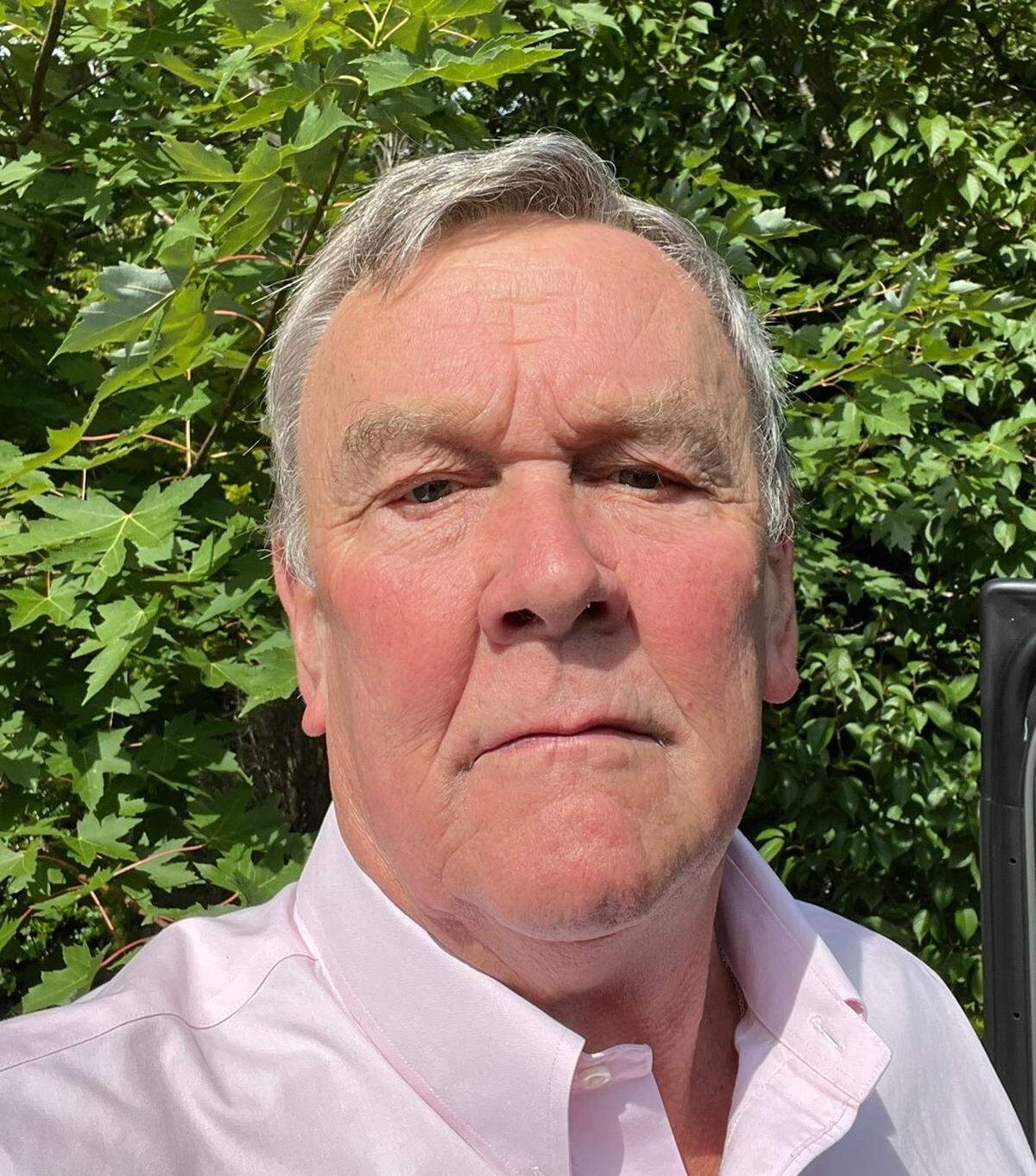 Dick Jennings