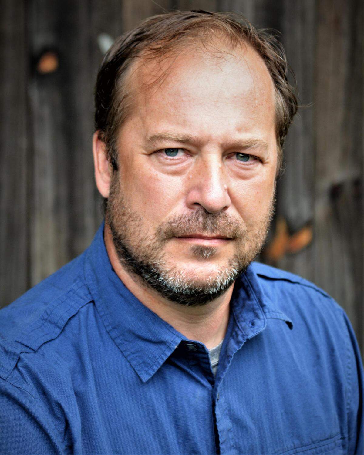 Steve Eimers