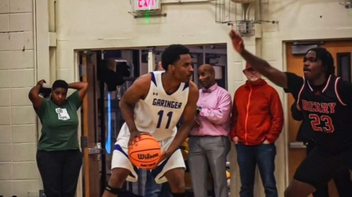 Monday’s rewind: ‘Old days are over.’ Garinger High snaps 19-game home losing streak