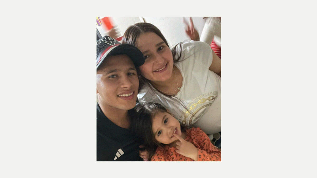 Julio Zambrano Perez, formerly of Davidson, was deported to an El Salvador prison. Now finally freed and back in Venezuela, he tells Mother Jones about the harsh conditions he and others faced in prison.